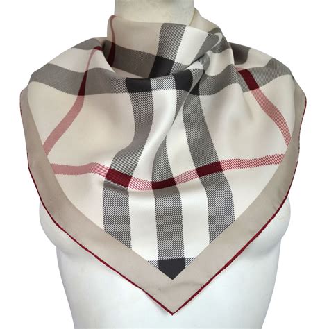 foulard burberry homme|foulard burberry femme.